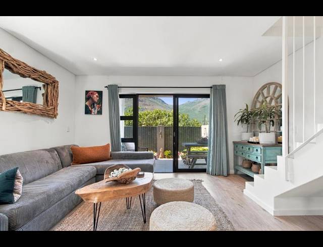 3 BEDROOM PROPERTY TO RENT IN BEACH ESTATE
